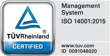 ISO 14001:2015