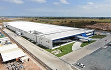 Minebea (Cambodia) Co., Ltd.  Pursat Plant